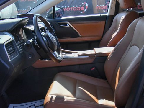 Used 2022 Lexus RX 350L FWD w/ Premium Package image 19