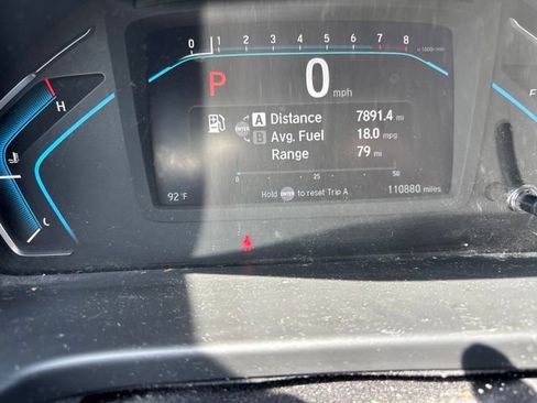 Used 2018 Honda Odyssey Touring image 12