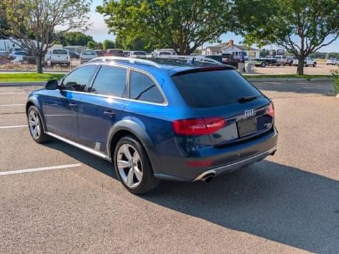 Used 2014 Audi A4 Premium Plus AWD/4WD image 3