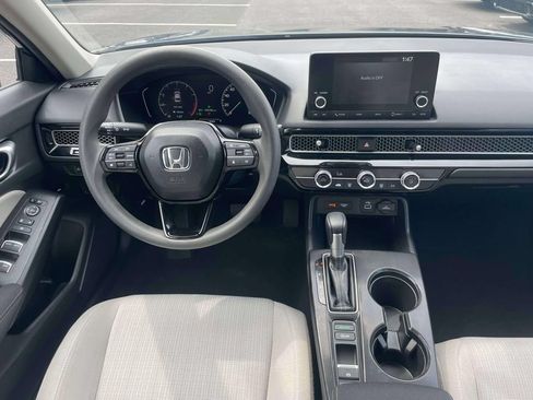 Used 2024 Honda Civic LX image 11