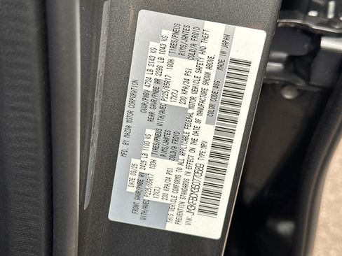 New 2025 MAZDA CX-5 AWD 2.5 S w/ Preferred Package image 34