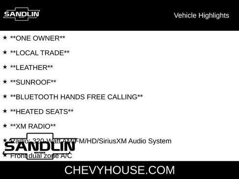 Used 2025 Honda CR-V EX-L image 14
