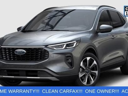Used 2024 Ford Escape Active