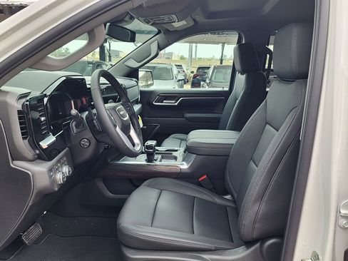 New 2026 GMC Sierra 1500 SLT w/ SLT Premium Plus Package image 17
