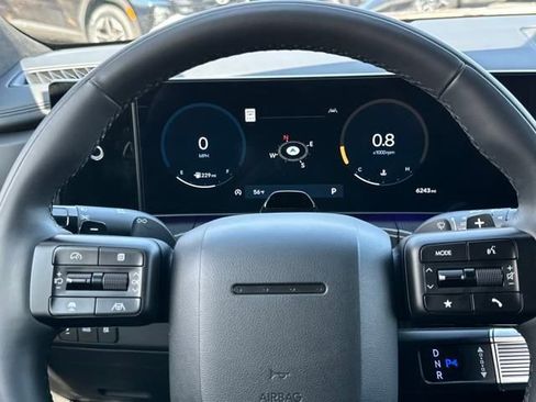 New 2025 Hyundai Santa Fe Calligraphy AWD/4WD image 20