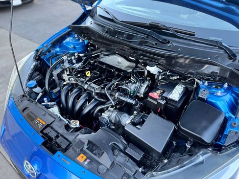 Used 2017 Toyota Yaris iA image 23