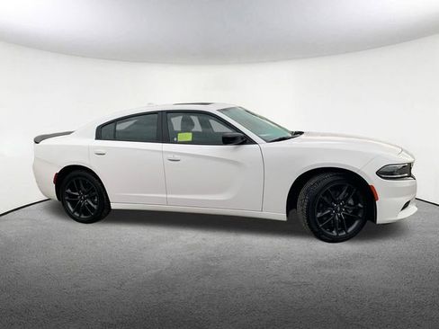 Used 2023 Dodge Charger SXT w/ Blacktop Special Edition AWD/4WD image 14