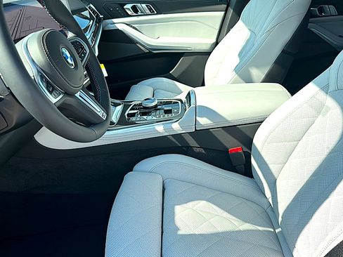 New 2026 BMW X5 M60i AWD/4WD image 10