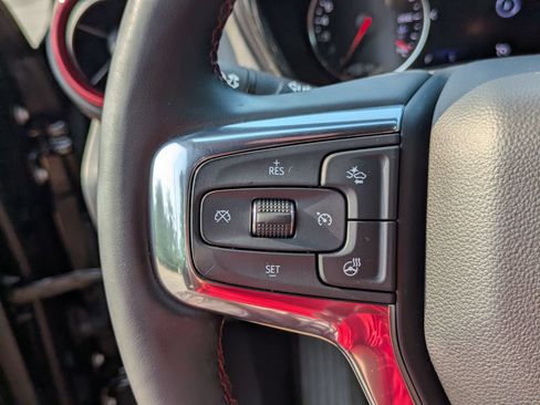 Used 2023 Chevrolet Blazer RS w/ Enhanced Convenience Package AWD/4WD image 18