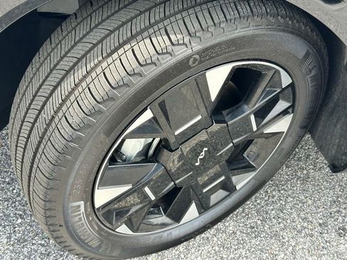 Used 2026 Kia Sportage SX FWD image 26