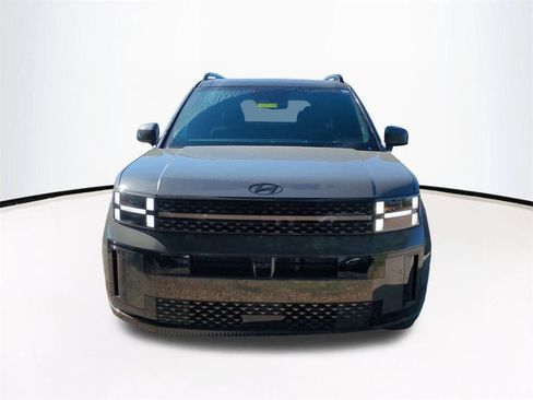 New 2026 Hyundai Santa Fe Calligraphy w/ Tow & Go Package image 3