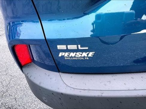 Used 2020 Ford Escape SEL AWD/4WD image 33