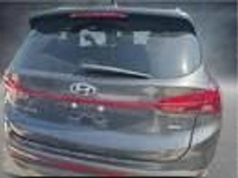 Used 2023 Hyundai Santa Fe SEL AWD/4WD image 8