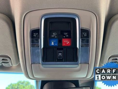 Used 2022 RAM 1500 Laramie image 49