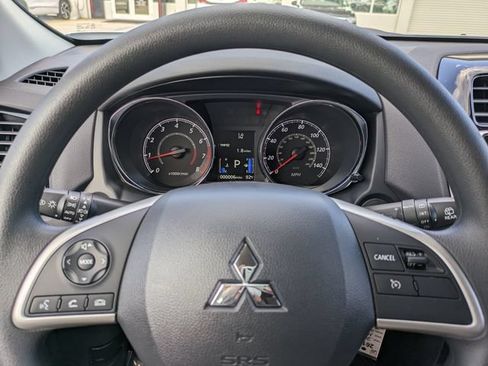 New 2026 Mitsubishi Outlander Sport ES AWD/4WD image 23