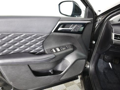 Used 2022 Mitsubishi Outlander SEL AWD/4WD image 35