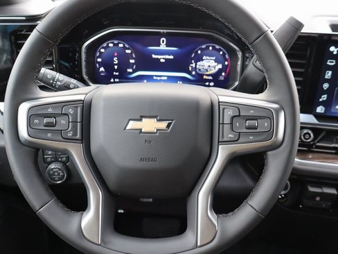 New 2026 Chevrolet Silverado 3500 LT w/ All Star Edition image 7