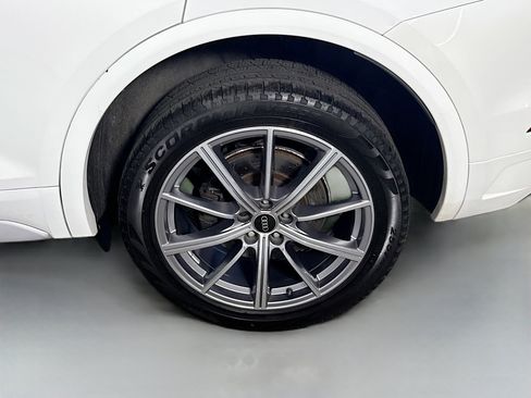 Used 2022 Audi SQ5 Premium w/ Convenience Package AWD/4WD image 37