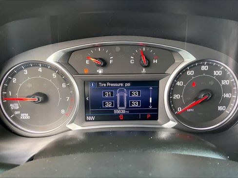 Used 2021 GMC Acadia SLE image 24