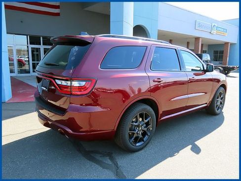 New 2026 Dodge Durango GT image 7