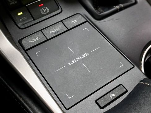 Used 2021 Lexus NX 300 AWD w/ Accessory Package image 33