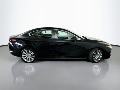 Used 2024 MAZDA MAZDA3 s FWD image 8