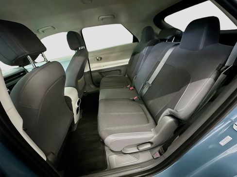 Used 2024 Hyundai Ioniq 5 SEL image 29