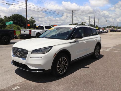 Used 2022 Lincoln Corsair FWD image 5