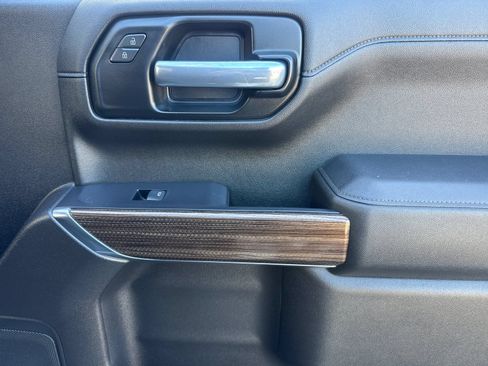 Used 2021 Chevrolet Silverado 1500 RST RWD image 18