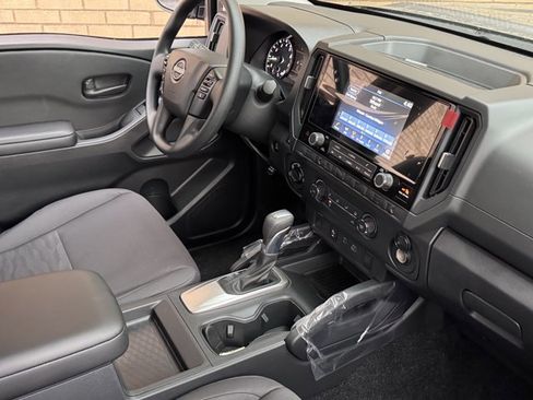 New 2026 Nissan Frontier S image 5