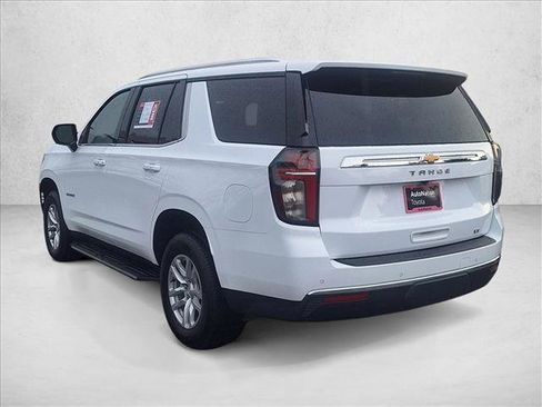 Used 2024 Chevrolet Tahoe LT image 7