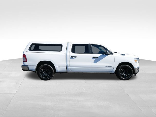 Used 2023 RAM 1500 Big Horn AWD/4WD image 10