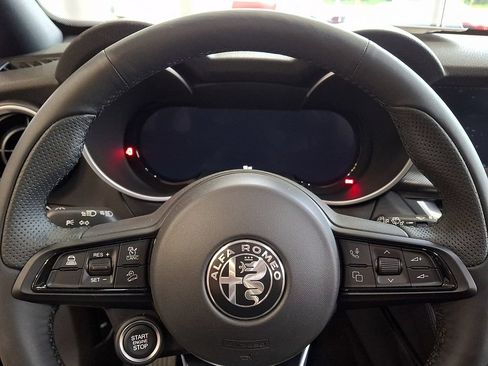 New 2026 Alfa Romeo Stelvio Sprint AWD/4WD image 11