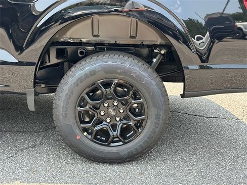 New 2025 Ford F150 XLT w/ Equipment Group 302A MID image 19