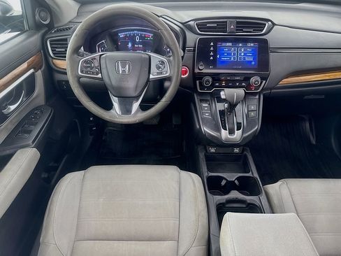Used 2022 Honda CR-V EX image 27