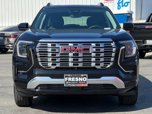New 2026 GMC Terrain Denali AWD/4WD image 3