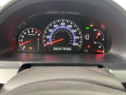 Used 2010 Honda Odyssey EX-L image 29