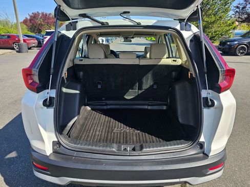 Used 2020 Honda CR-V LX image 18