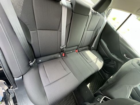 Used 2025 Subaru Legacy Premium AWD/4WD image 25