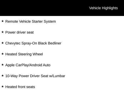 Certified 2021 Chevrolet Silverado 1500 RST AWD/4WD image 6