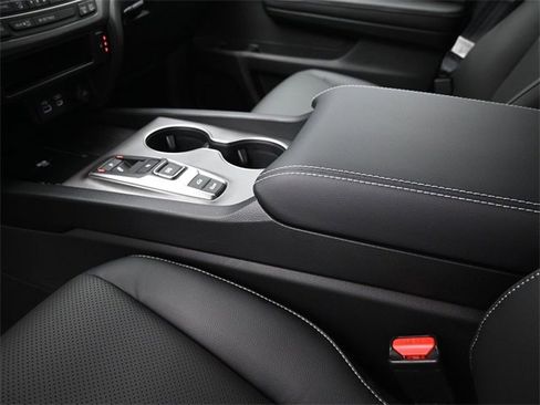 New 2026 Honda Ridgeline RTL image 20