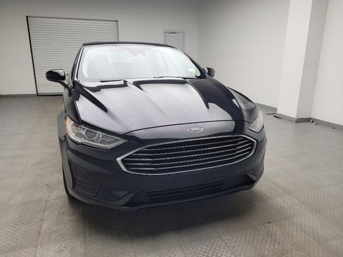 Used 2020 Ford Fusion SE image 14