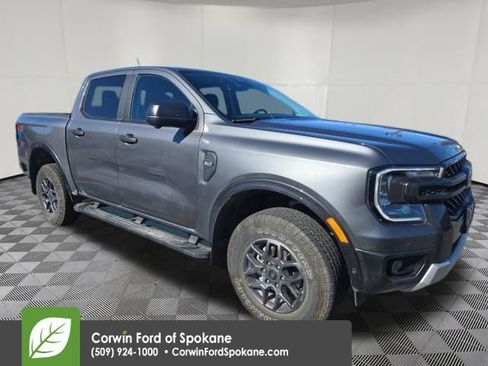 Used 2024 Ford Ranger XLT image 21