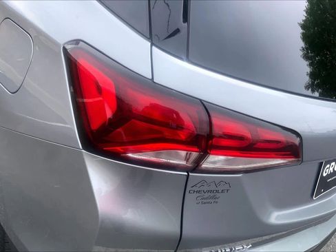 Used 2023 Chevrolet Equinox LS w/ LS Convenience Package image 27