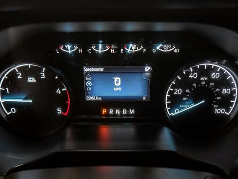 Used 2025 Ford F350 XL AWD/4WD image 18