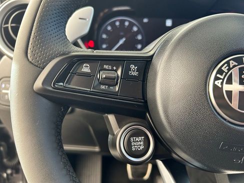 New 2025 Alfa Romeo Giulia image 39