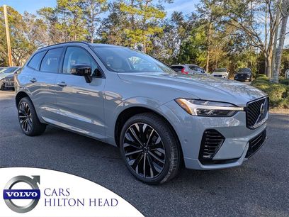 New 2026 Volvo XC60 T8 Ultra w/ Protection Package Premier