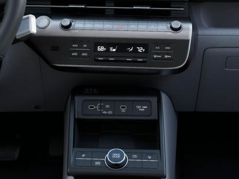 New 2026 Hyundai Kona SEL Premium FWD image 16