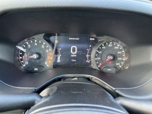 New 2025 Jeep Compass Latitude w/ Altitude Special Edition image 22