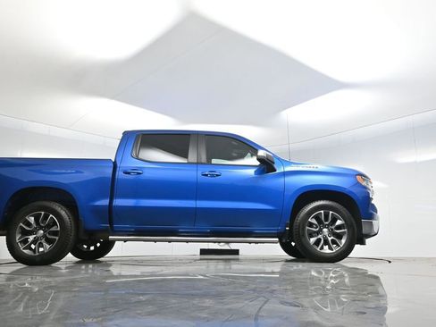 Used 2022 Chevrolet Silverado 1500 LT image 65